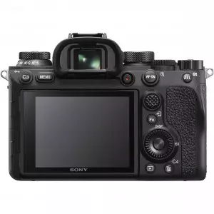 کیفیت sony a9